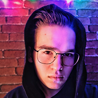 Profile picture of Dominik Łukowski