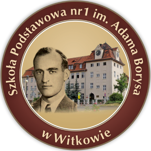 Szkoła Podstawowa nr 1 im. Adama Borysa w Witkowie